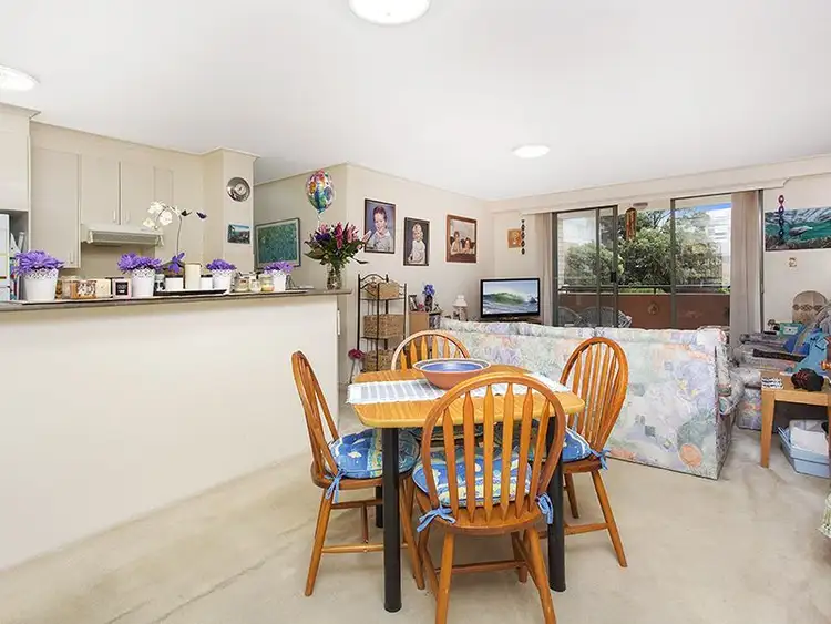 Third view of Homely unit listing, 10/25 Kiora Road, Miranda NSW 2228