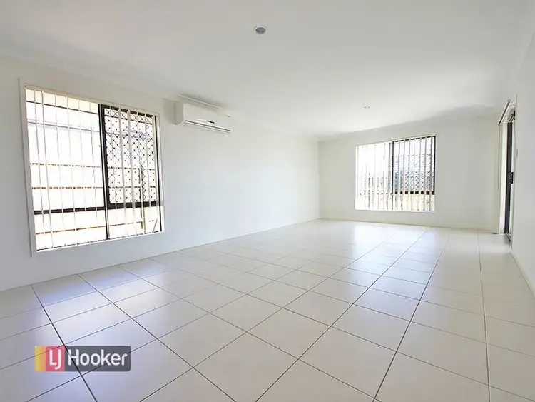 Third view of Homely house listing, 1 Elderflower Circuit, Griffin QLD 4503