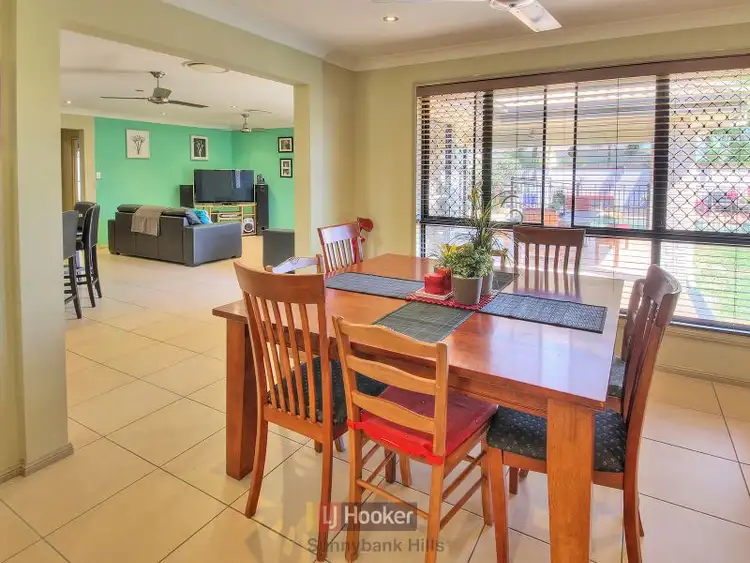 Third view of Homely house listing, 35 Wallum Drive, Parkinson QLD 4115