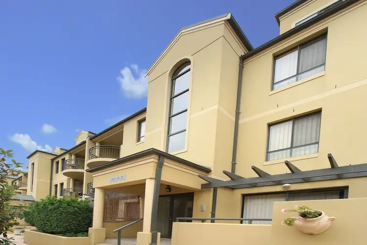 25/71-83 Smith Street, Wollongong NSW 2500
