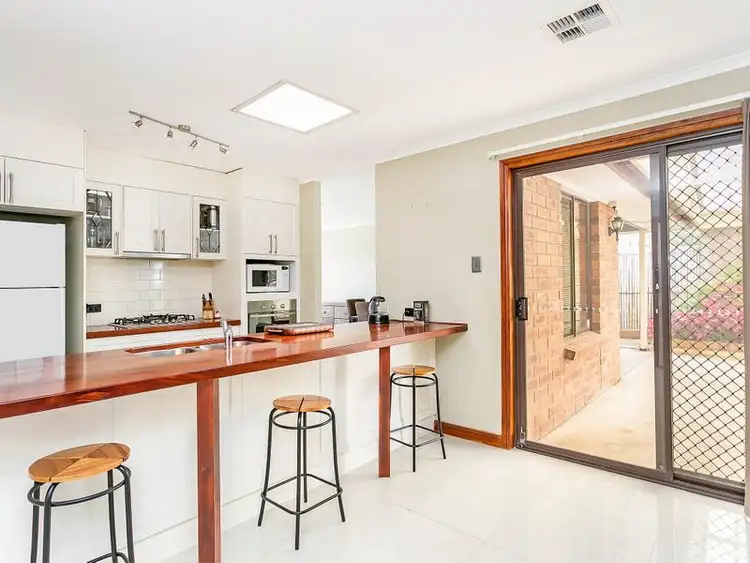 Fifth view of Homely house listing, 8a McLean Court, Andrews Farm SA 5114