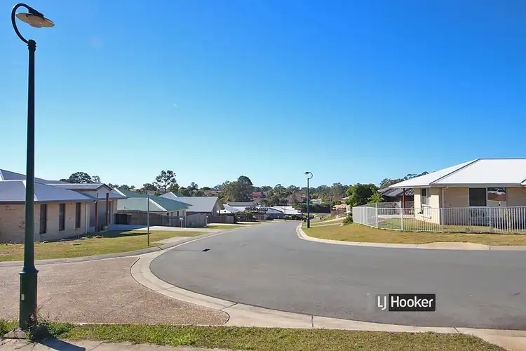 Fifth view of Homely house listing, 13 Blackbird Terrace, Kallangur QLD 4503