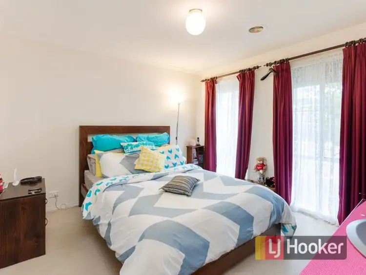 Sixth view of Homely house listing, 32 Banyalla Drive, Cranbourne West VIC 3977