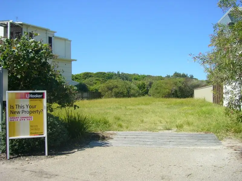 Main view of Homely land listing, 10/80 North Shore Road, Twin Waters QLD 4564