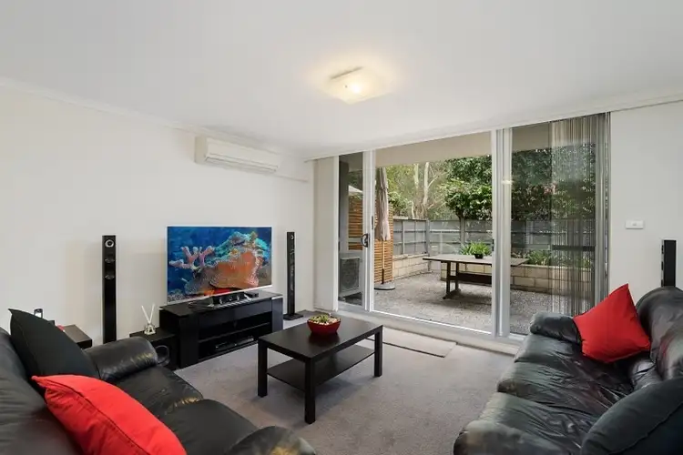 Second view of Homely unit listing, 31/80 John Whiteway Drive, Gosford NSW 2250