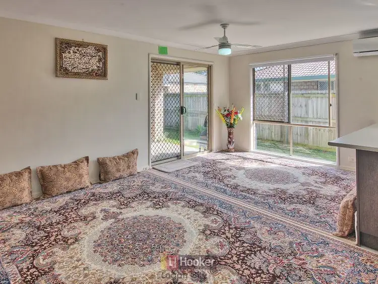 Seventh view of Homely house listing, 61 Lakeview Drive, Logan Reserve QLD 4133