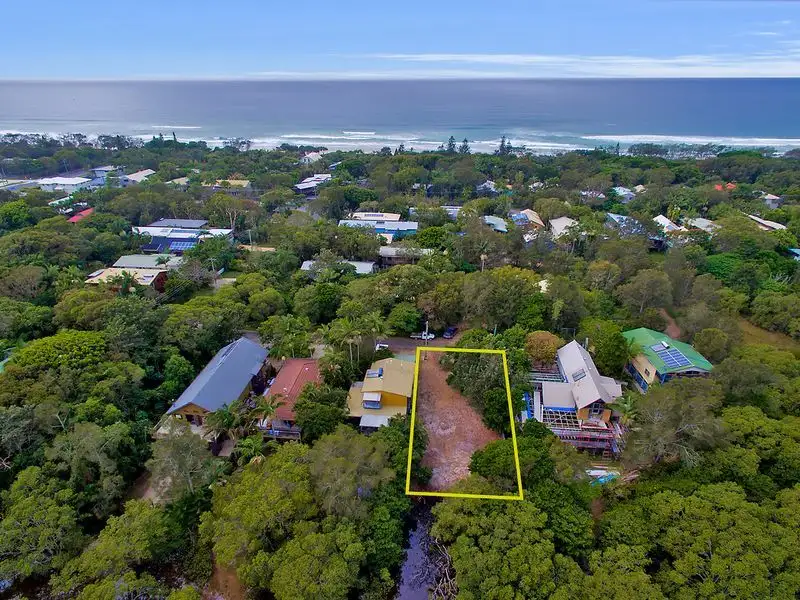Main view of Homely land listing, 8 Short Street, New Brighton NSW 2483