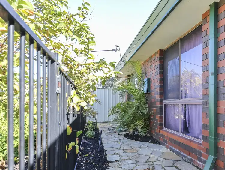 Fourth view of Homely house listing, 23 Currajong Crescent, Craigie WA 6025