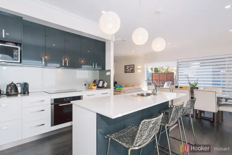Fifth view of Homely house listing, 13 Radiata Drive, Lindisfarne TAS 7015
