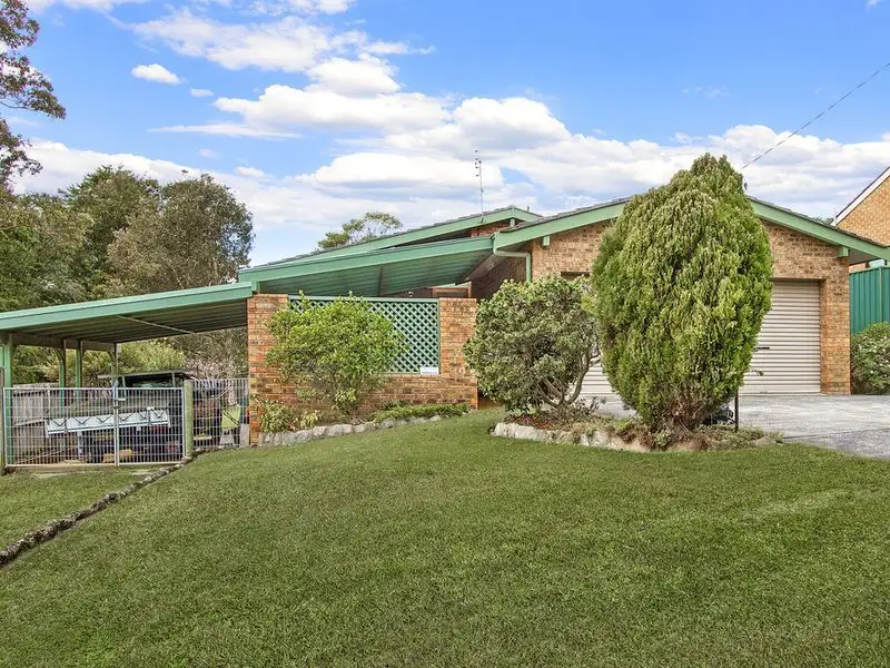 Main view of Homely house listing, 40 Wendy Drive, Point Clare NSW 2250