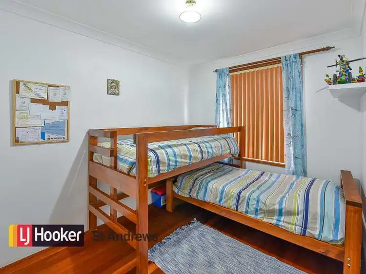 Sixth view of Homely house listing, 4 Kinchega Place, Bow Bowing NSW 2566