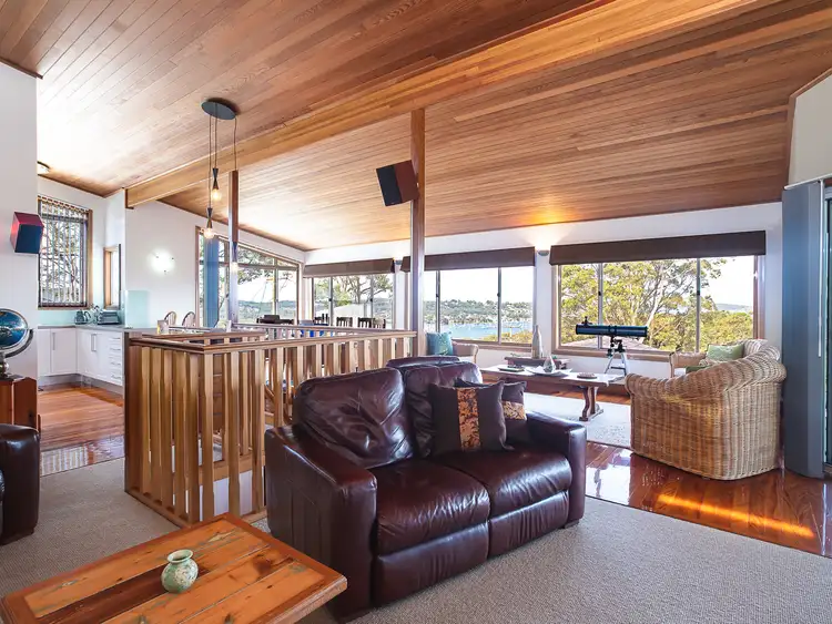 Fifth view of Homely house listing, 63 Croft Road, Eleebana NSW 2282