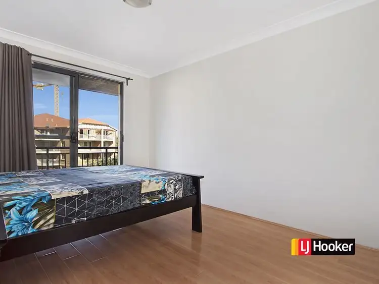 Fifth view of Homely unit listing, 8/5-9 Fourth Avenue, Blacktown NSW 2148