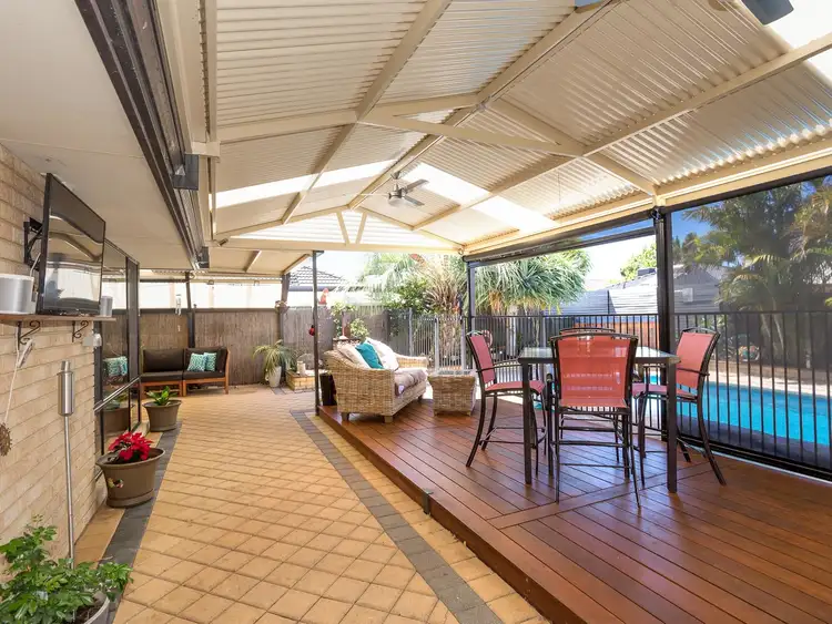 Third view of Homely house listing, 11 Turnbull Close, Atwell WA 6164