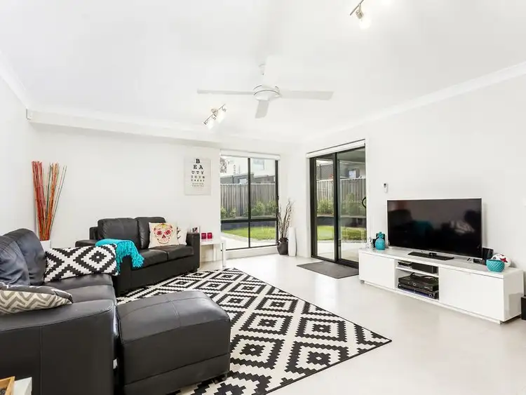 Fifth view of Homely house listing, 3 Meroula Street, Casey ACT 2913