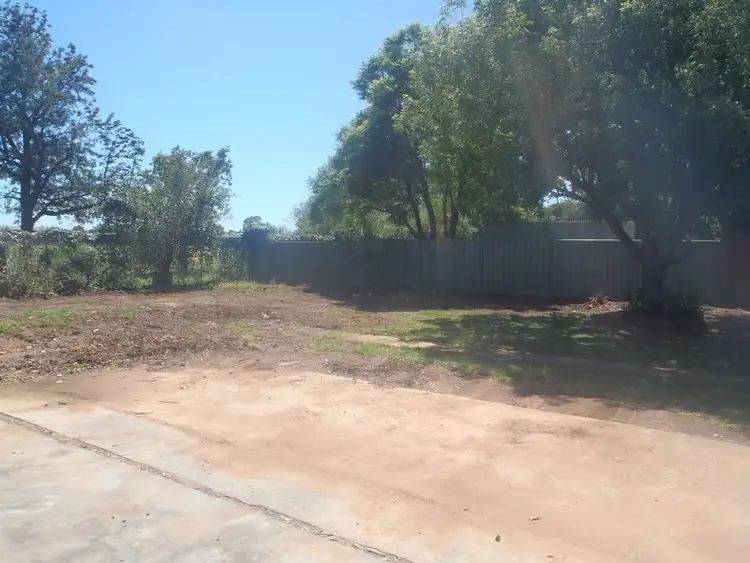 Main view of Homely land listing, 128A Wingewarra Street, Dubbo NSW 2830