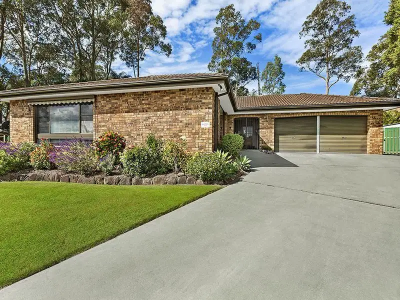 Main view of Homely house listing, 5 Tully Place, Berkeley Vale NSW 2261