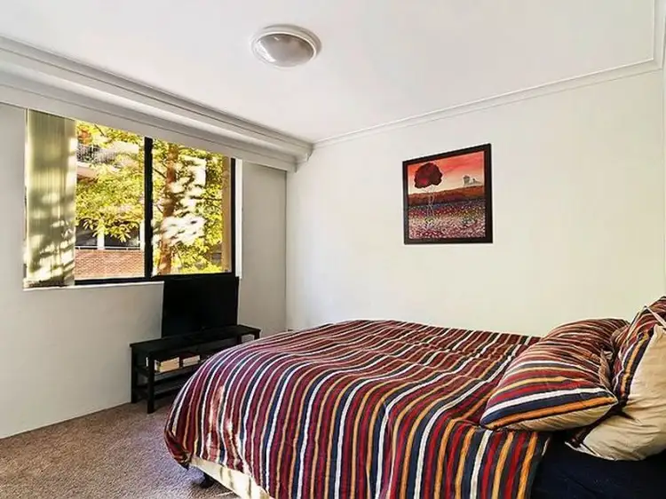 Third view of Homely apartment listing, 276/102 Miller Street, Pyrmont NSW 2009