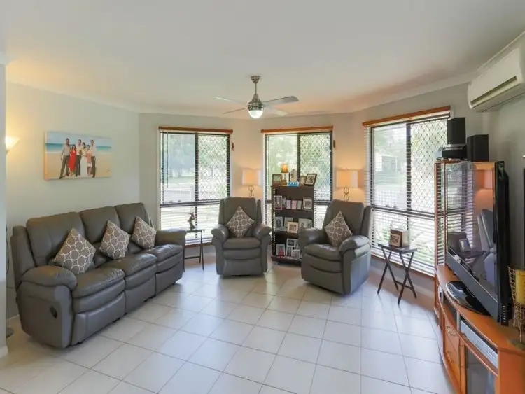 Fifth view of Homely house listing, 10 Tindaridge Ct, Hay Point QLD 4740