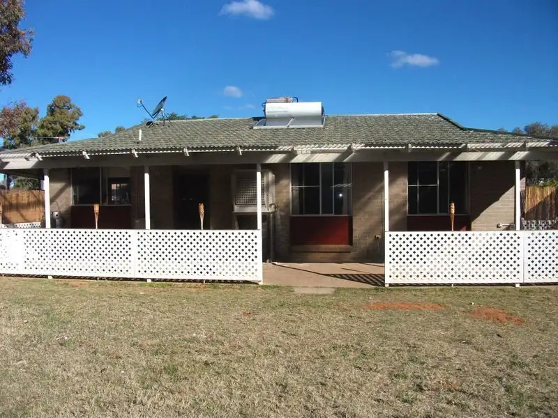 Main view of Homely house listing, 24 Grant Road, Larapinta NT 875