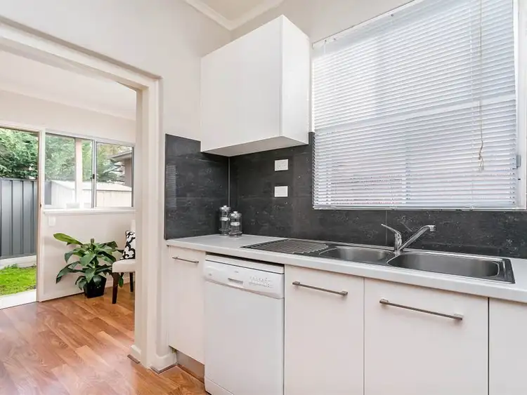 Fifth view of Homely house listing, 1 Michael Street, Grange SA 5022