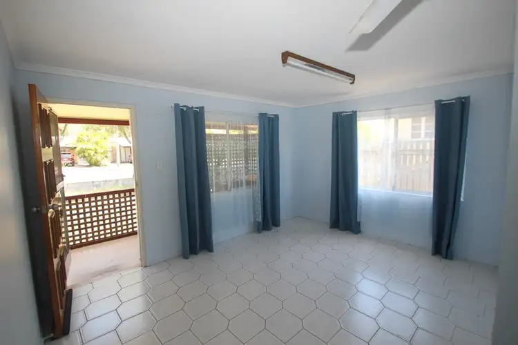 Second view of Homely house listing, 14 Hamer Street, Urangan QLD 4655