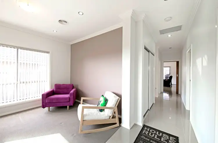 Third view of Homely house listing, 84 Roden Cutler Drive, Bonner ACT 2914