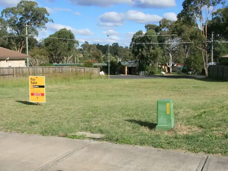 Third view of Homely land listing, 4 Hawker Rd, Warwick QLD 4370