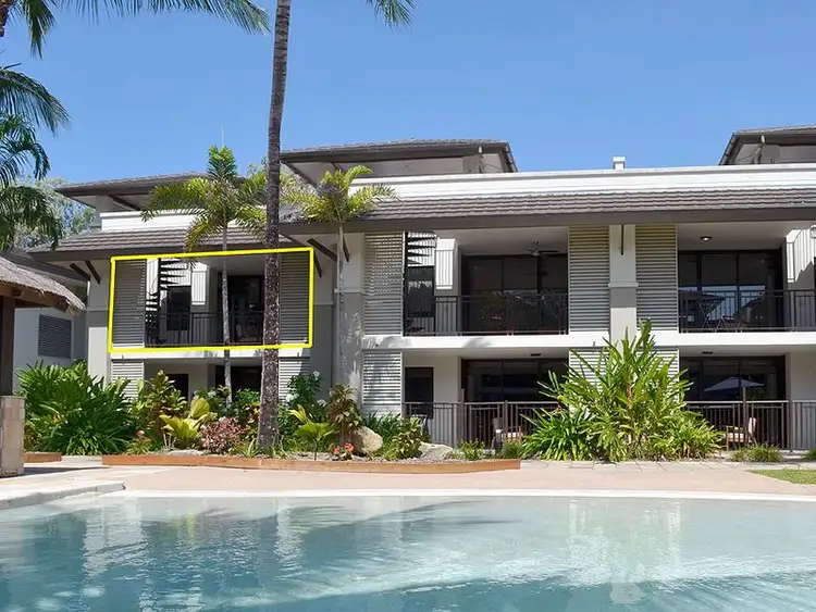 Main view of Homely unit listing, 201-202 Sea Temple/22 Mitre Street, Port Douglas QLD 4877
