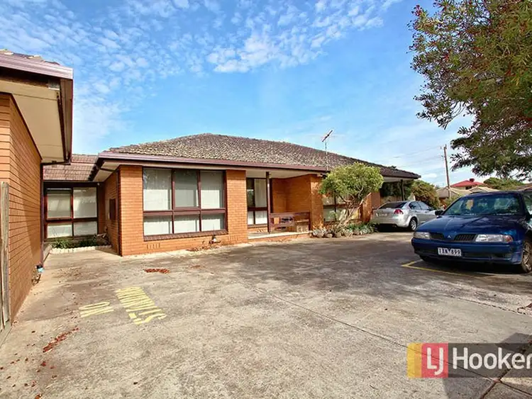 3/11A Edgar Street, Werribee VIC 3030