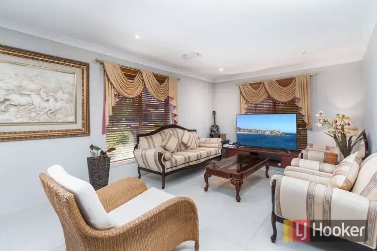 Fourth view of Homely house listing, 47 Ulmara Avenue, The Ponds NSW 2769