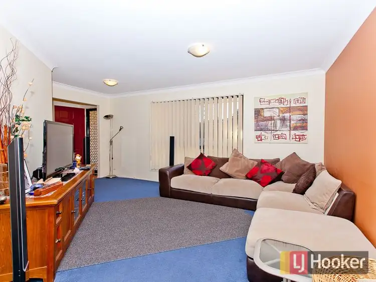 Second view of Homely house listing, 26 Ewan Place, Bracken Ridge QLD 4017