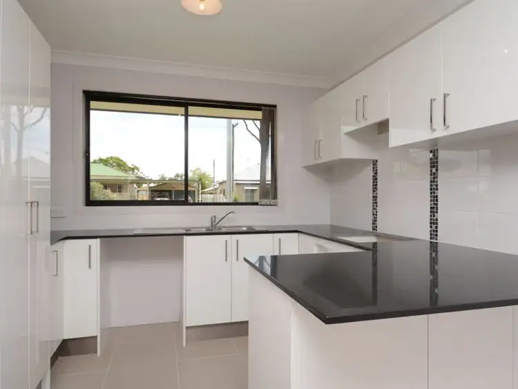 Second view of Homely house listing, 58 Rawson Street, Kurri Kurri NSW 2327