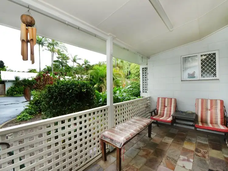 Seventh view of Homely villa listing, 2/3-4 Seary Close, Whitfield QLD 4870