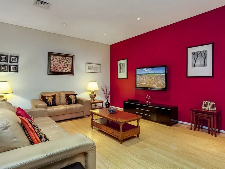 Third view of Homely apartment listing, 1/55 Sorlie Road, Frenchs Forest NSW 2086