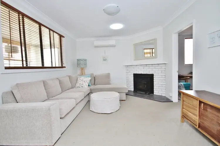 Second view of Homely house listing, 283 Peel Street, Bathurst NSW 2795