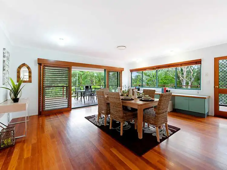 Fifth view of Homely house listing, 5 Windemere Drive, Bonogin QLD 4213