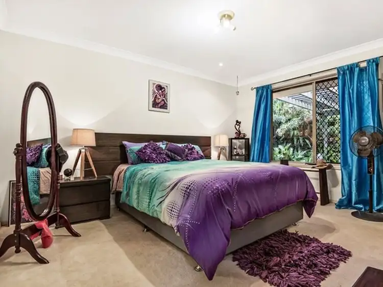 Fifth view of Homely house listing, 124 Darlington Drive, Banora Point NSW 2486