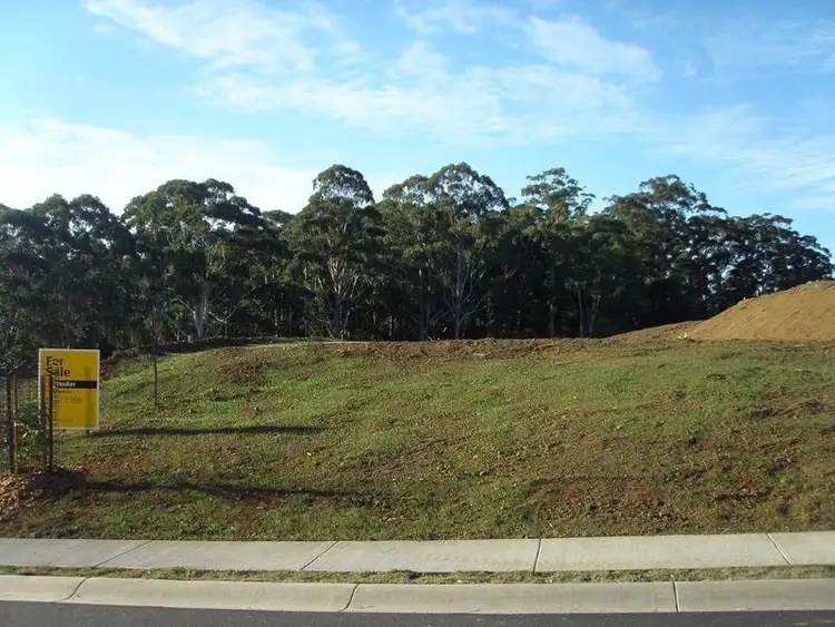 Sixth view of Homely land listing, Lot 32 Mimiwali Drive, Bonville NSW 2450