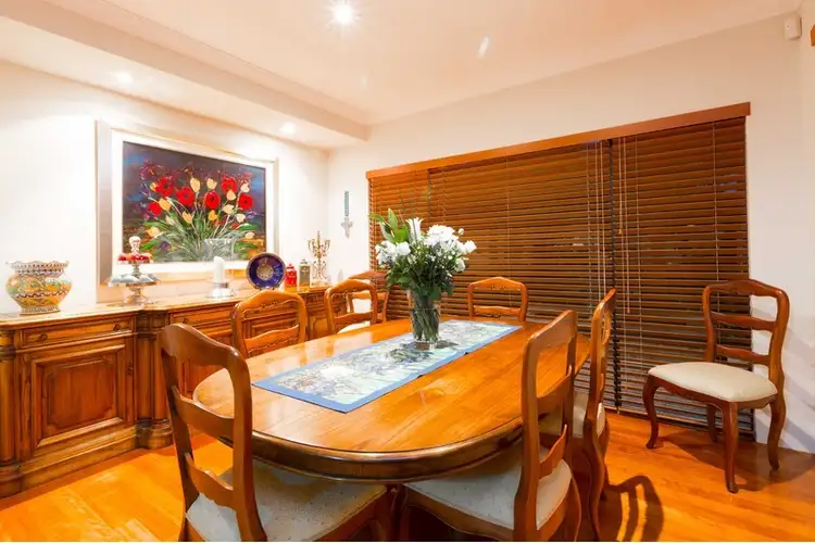Seventh view of Homely house listing, 8 Blenheim Lane, Mount Claremont WA 6010