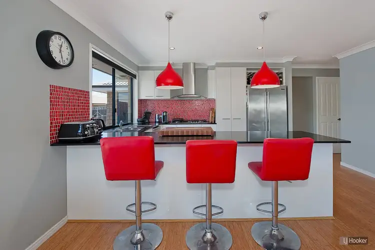 Fourth view of Homely house listing, 16 Honeyeater Crescent, Dakabin QLD 4503