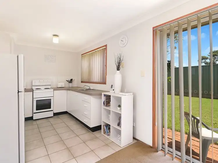 Fourth view of Homely house listing, 2 Maheno Avenue, Blue Haven NSW 2262