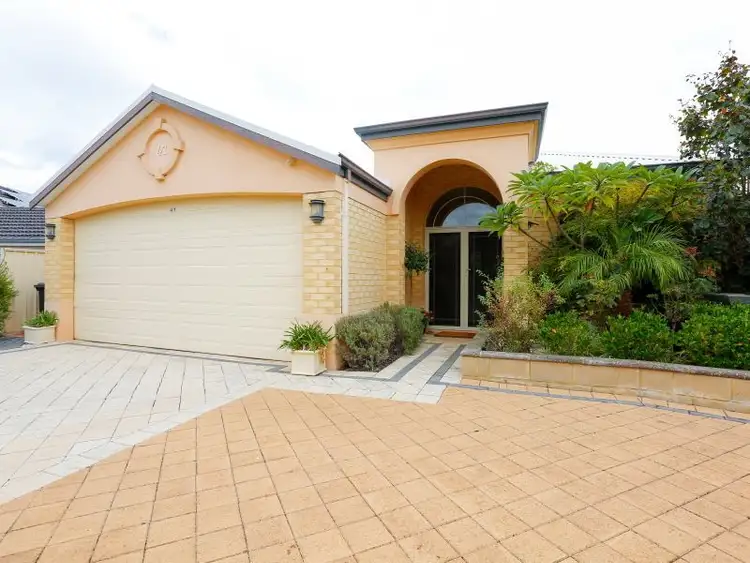 Fourth view of Homely house listing, 47 Waterperry Drive, Canning Vale WA 6155