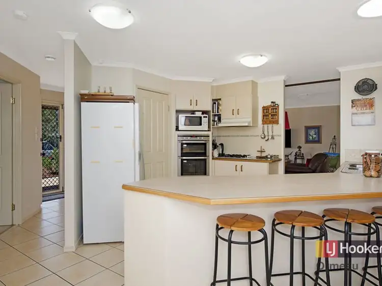 Fifth view of Homely house listing, 57 Katunga Circuit, Ormeau QLD 4208