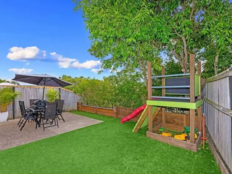 Fifth view of Homely townhouse listing, 14/2 Concord Circuit, Robina QLD 4226