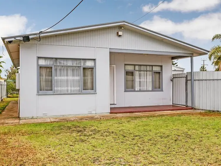 2 Wattle Avenue, Royal Park SA 5014