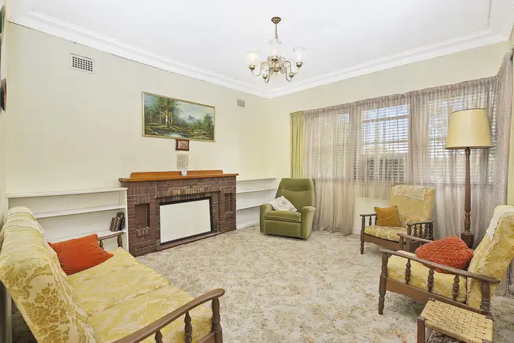 Third view of Homely house listing, 28 Barton Street, Smithfield NSW 2164