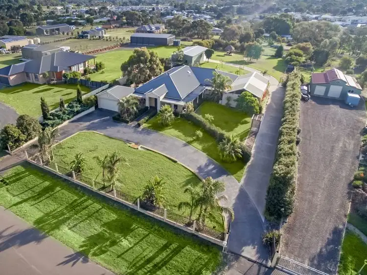 19-20 Landsdale Court, Drysdale VIC 3222
