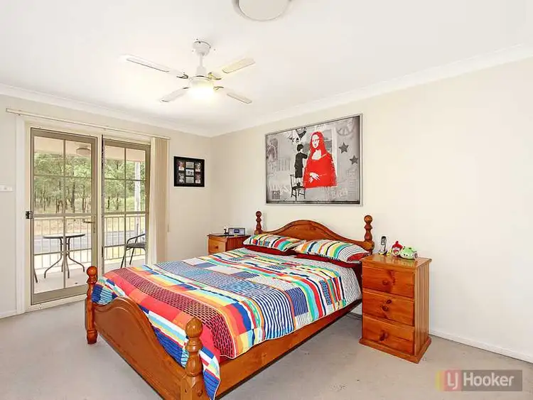 Seventh view of Homely semi-detached listing, 44B Macquarie Rd, Greystanes NSW 2145