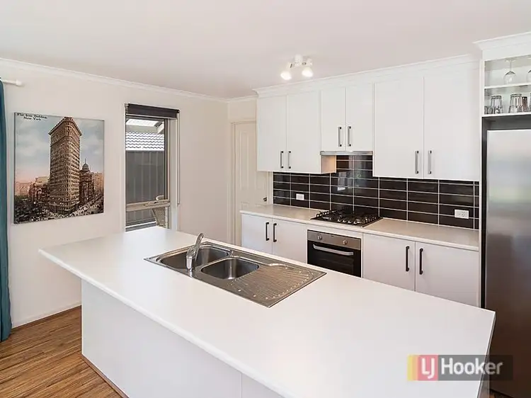 Second view of Homely house listing, 22 Charbray Court, Mount Barker SA 5251